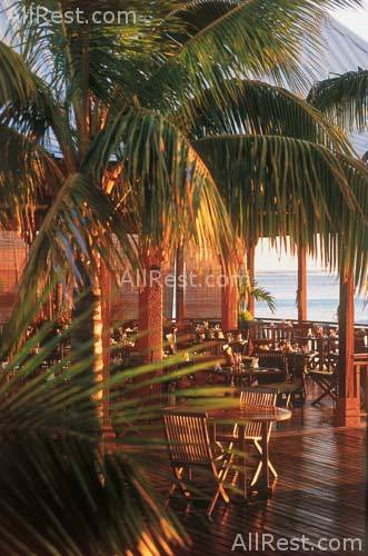 Le Pavillons Hotel 21